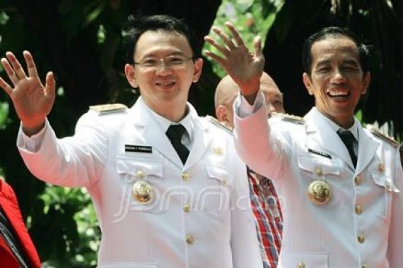 DPRD Tuding Jokowi-Ahok Sembarangan Cetuskan Ide - JPNN.COM