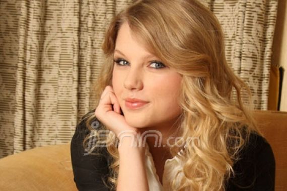 Taylor Swift: Pria Bukan Prioritas Utama - JPNN.COM
