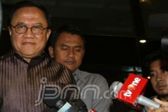 KPK Segera Verifikasi Laporan Dipo Alam - JPNN.COM