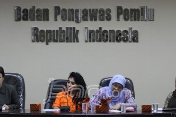 KPU Tidak Harus Jalankan Rekomendasi Bawaslu - JPNN.COM