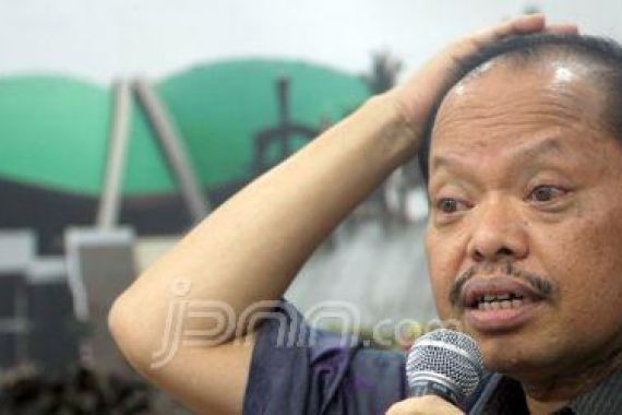 Sutan Tak Merasa Berdosa soal Gus Dur - JPNN.COM