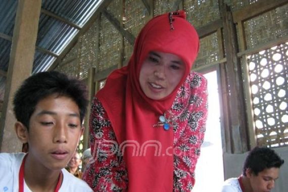 Meninjau Layanan Pendidikan Anak-Anak WNI di Filipina (2-Habis) - JPNN.COM