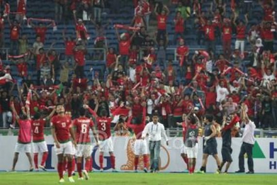 Anggap Hanya Gol Kebetulan - JPNN.COM