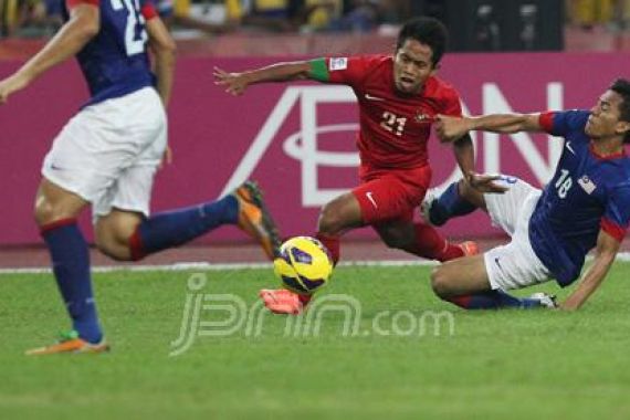 Indonesia Tersingkir, Malaysia dan Singapura ke Semifinal - JPNN.COM