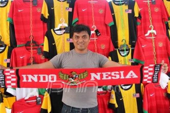 Timnas Lebih Kuat Kalau PSSI Bersatu - JPNN.COM