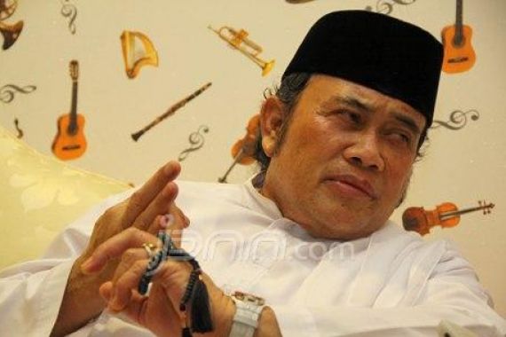 Demokrat-PKS Tak Halangi Rhoma Irama Nyapres - JPNN.COM