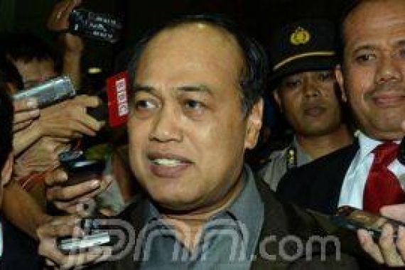 KPK Lacak Aset Djoko untuk Dibekukan - JPNN.COM