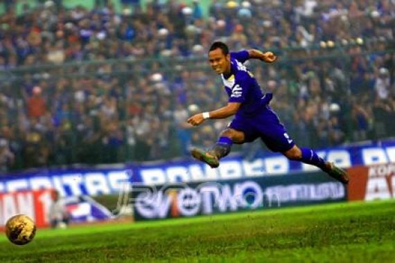 Persib Semakin Kokoh - JPNN.COM