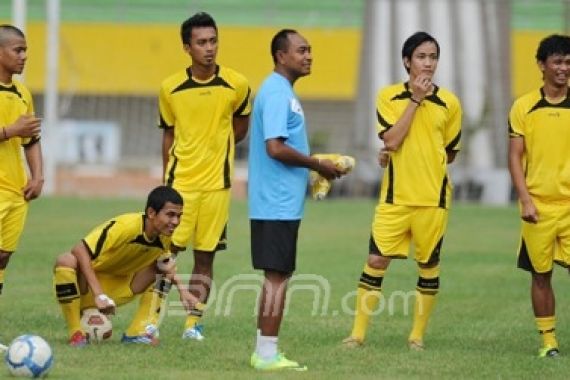 Skuad Jakabaring Lebih Santai - JPNN.COM