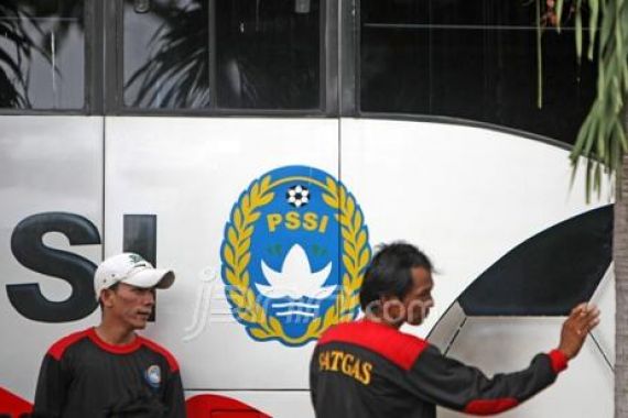 Ancam Bentuk 'PSSI' Baru - JPNN.COM