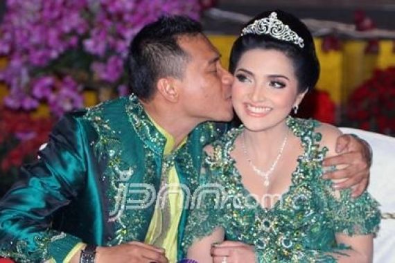 KD Melahirkan, Anang Minta Ashanty Hamil - JPNN.COM