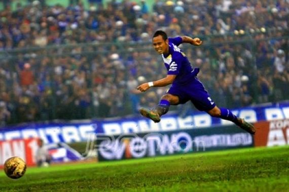 Persib Kalah Mental - JPNN.COM