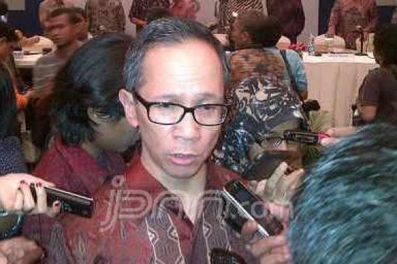 Wamenku Dukung Ide Dahlan - JPNN.COM