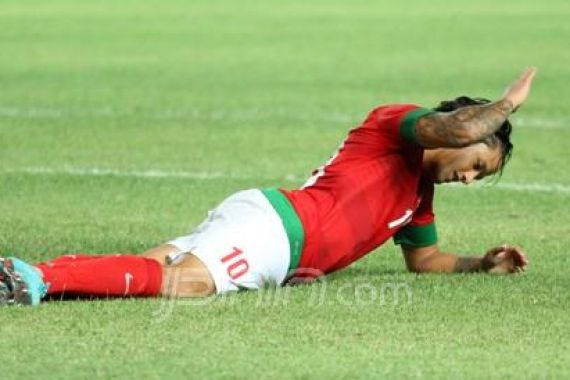 Timnas Tak Punya Dana - JPNN.COM