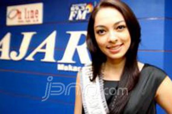 Reisa Kartikasari Kini Serba Teratur - JPNN.COM