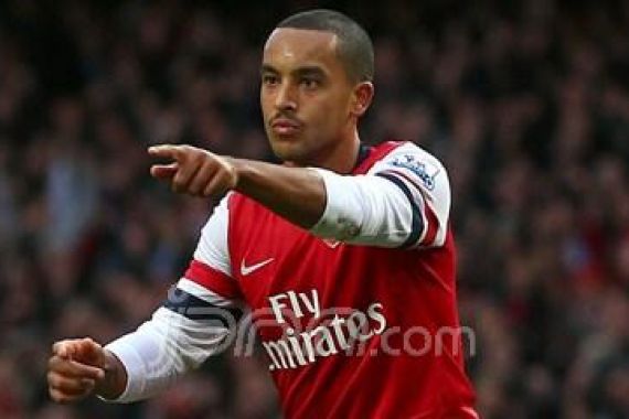 10 Gol Warnai Pesta Kemenangan Arsenal Atas Newcastle - JPNN.COM