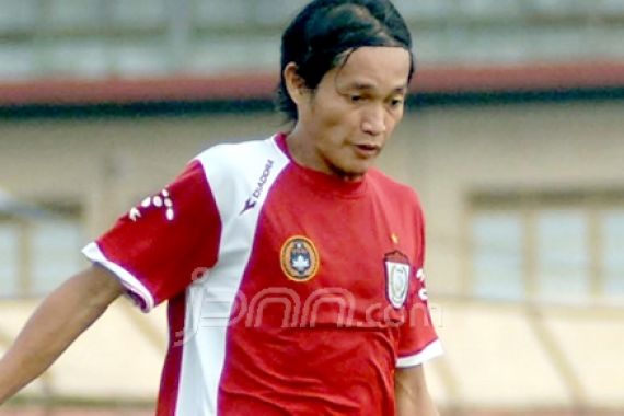 Iqbal Tinggalkan Seleksi Pemain PSM - JPNN.COM