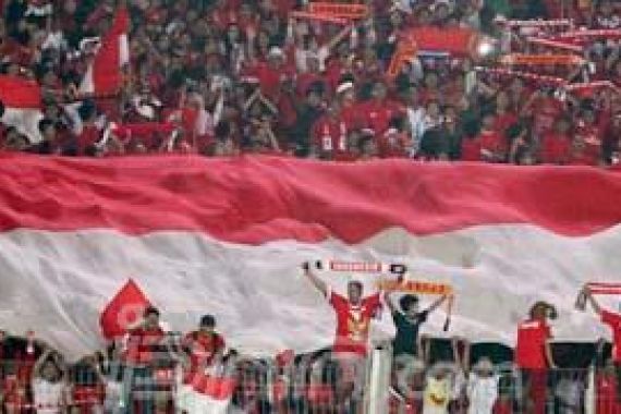 PSSI Terus Goda Pemain ISL - JPNN.COM