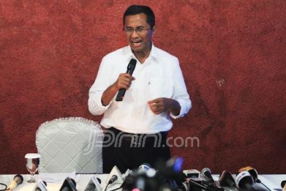 Dahlan: Navigasi Penerbangan Indonesia akan Seperti Eropa - JPNN.COM