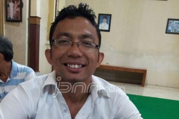 Kisah Ricky Eelson, Teknisi Tucuxi yang Dampingi Menteri BUMN - JPNN.COM