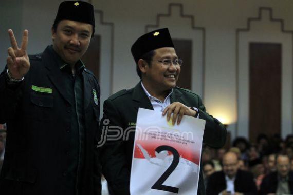 Bernomor 2, PKB Padukan Dua Tema - JPNN.COM