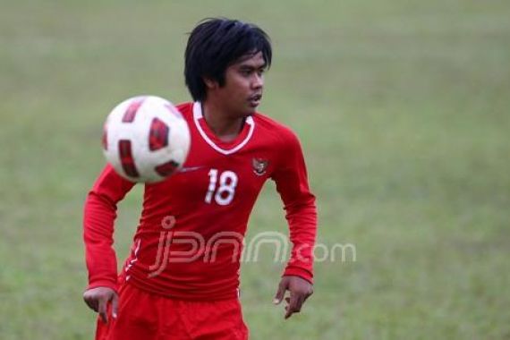 Pemain Anggap Aneh Pemanggilan Komdis PSSI - JPNN.COM