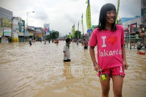 Jokowi Setuju Ibukota Pindah - JPNN.COM