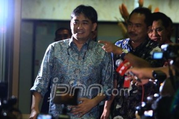 KPK Segera Telurusi Pengakuan Choel - JPNN.COM