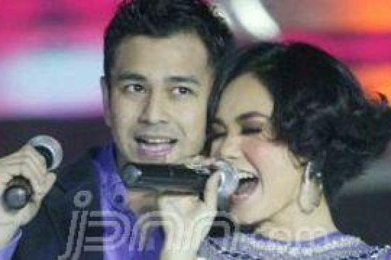 November Raffi Jomblo, November Wanda Janda - JPNN.COM