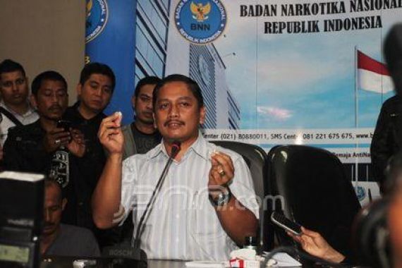 Pengacara dan Mahasiswa Ikut Pesta Narkoba di Rumah Raffi - JPNN.COM