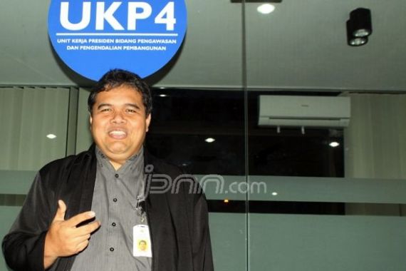 Yanuar Nugroho Pilih Tinggalkan Universitas Manchester saat Karir Bersinar - JPNN.COM