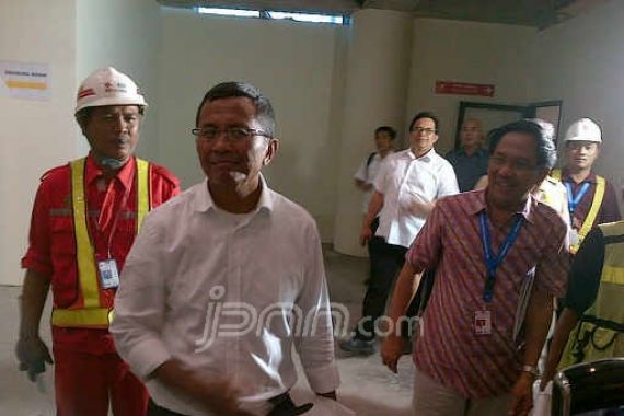 Dahlan Yakin Ngurah Rai Bakal Kalahkan Soekarno-Hatta - JPNN.COM