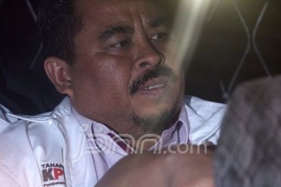 KPK Tak Kurang Bukti soal Korupsi Luthfi - JPNN.COM