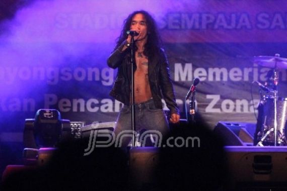 Kapolri: Slank Boleh Konser Asal Tertib - JPNN.COM