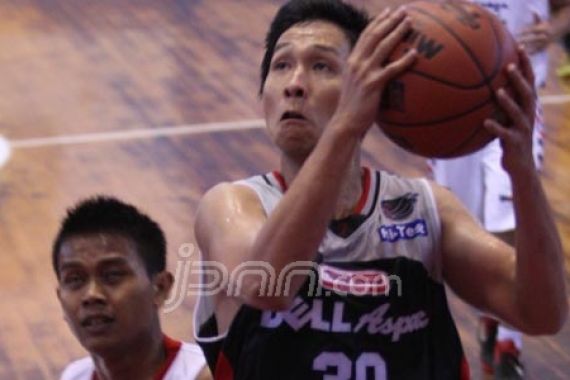 Aspac Sapu Bersih, Xaverius Masuk Club 1000 - JPNN.COM