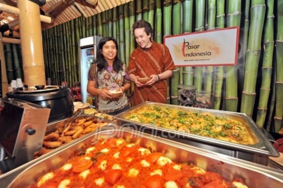 Resepnya, Pakai Bumbu Kualitas Nomor Satu - JPNN.COM