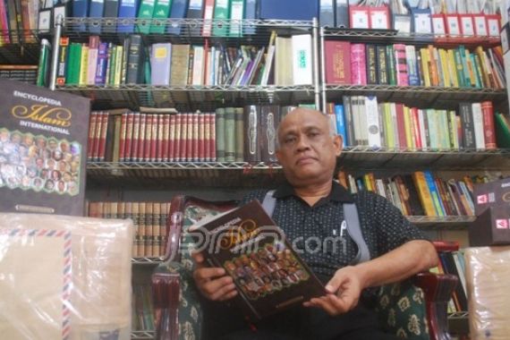 Riset 22 Tahun, Nyaris Mati Sembilan Kali - JPNN.COM