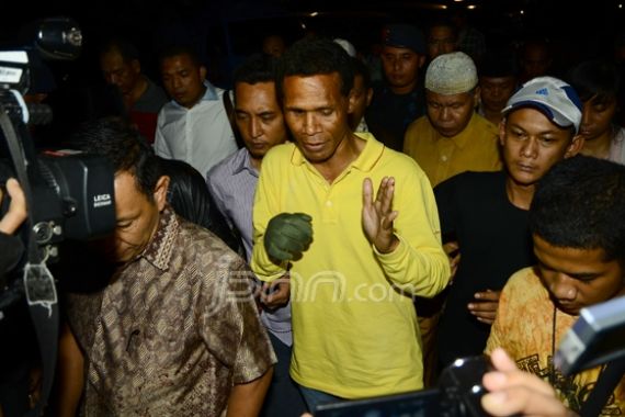 Kapolda Tegaskan, Polisi Tak Takut Hercules - JPNN.COM