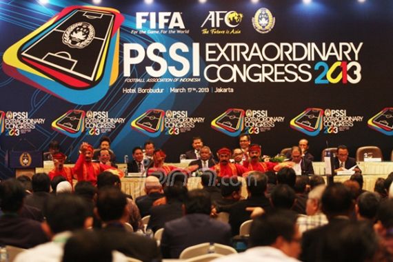 Satukan Liga, KLB Sepakat Pakai Nama ISL - JPNN.COM