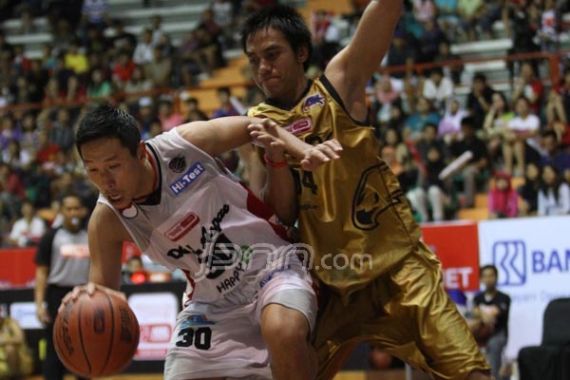 Aspac Gagah, Aspac Bikin Sejarah - JPNN.COM