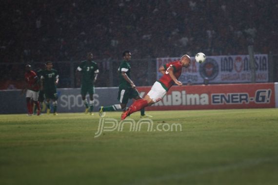 PSSI Segera Evaluasi Timnas - JPNN.COM