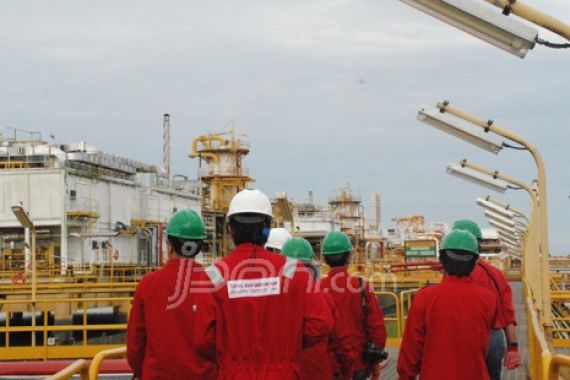 Demi Indonesia, Blok Mahakam Harus Dikelola Pertamina - JPNN.COM