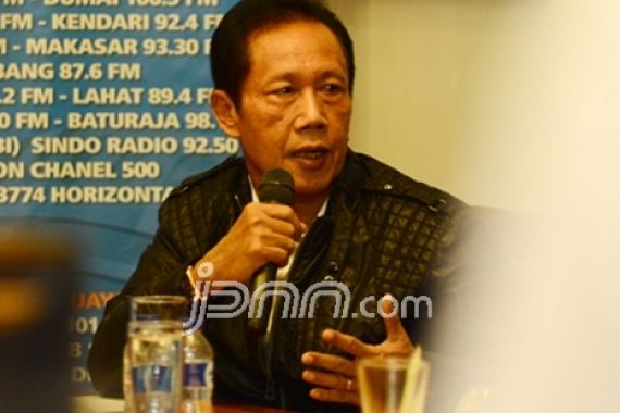 Mantan Kopassus, Dijebloskan ke Nusakambangan pun Bisa Kabur - JPNN.COM