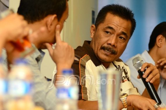 Hanura Dorong Evaluasi Kewenangan TNI-Polri - JPNN.COM