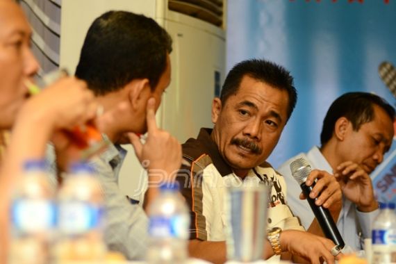 DPR Siapkan Rekomendasi Kasus Cebongan - JPNN.COM