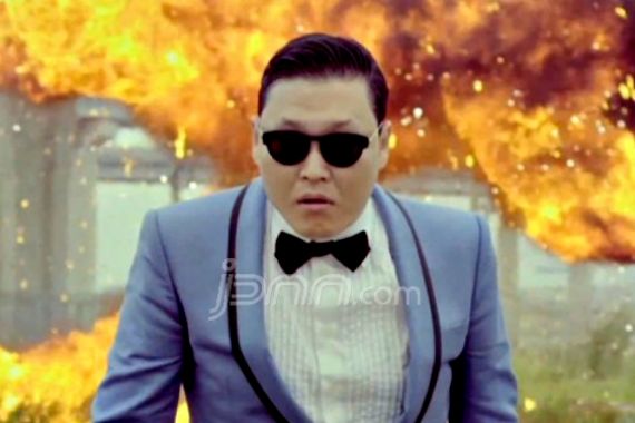 Psy Siapkan Pesaing Gangnam Style - JPNN.COM