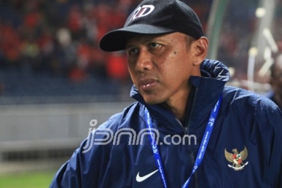 RD Pilih Pemain ISL, Aji Pilih Pemain IPL - JPNN.COM