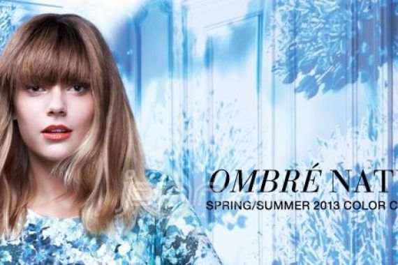 L'Oreal Sebarkan Tren Ombres Nature - JPNN.COM