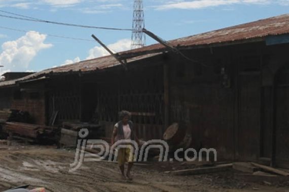 Inilah Bisnis Aiptu Labora Sitorus Pemilik Rekening Rp 1,5 T - JPNN.COM