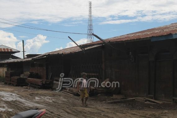 Mabes Polri Turunkan Tim Usut Rekening LS Rp 1,5 T - JPNN.COM